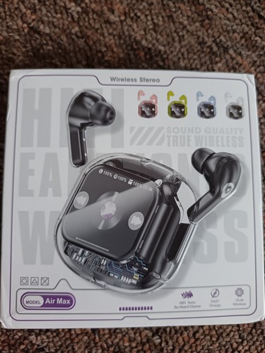Wireless bluetooth headphones - wireless,