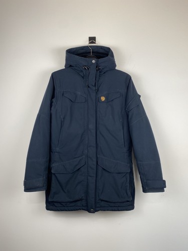 Fjallraven nuuk parka hydratic - fjallraven,