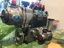 Perkins P4 CAV injector pump