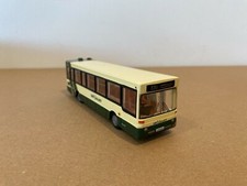 EFE 20621 Plaxton pointer dart County bus Lea Valley 1/76 Scale