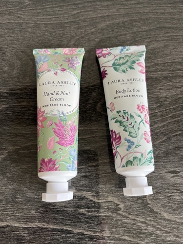New laura ashley heritage - laura,