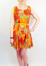ANDY WARHOL PEPE JEANS WOMENS