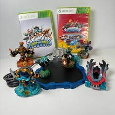Skylanders swap force - skylanders, &