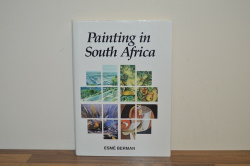 Painting south africa - painting, in