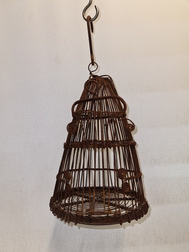 Cage bird decorative - cage,
