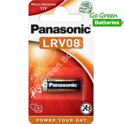 Panasonic a23 12v - x,