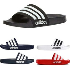 Adidas Womens Mens  Sliders