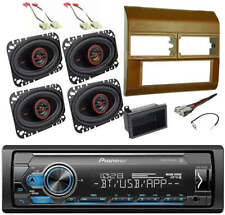 Pioneer MVH-S322BT Car Stereo