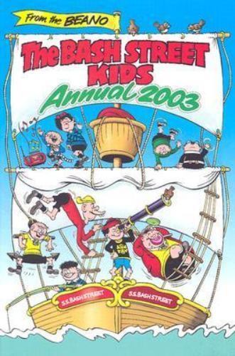 The bash street kids - the,