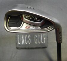 Ping G20 Black Dot 6 Iron