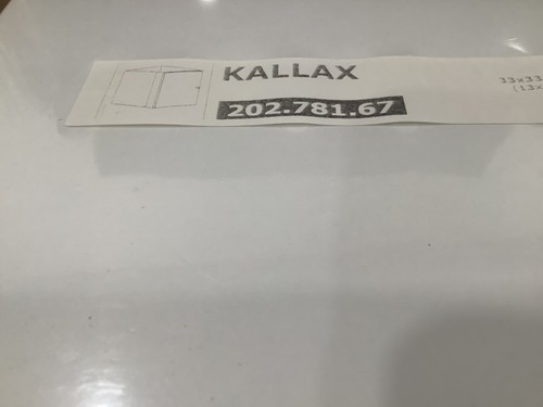 Ikea kallax insert with door - ikea,
