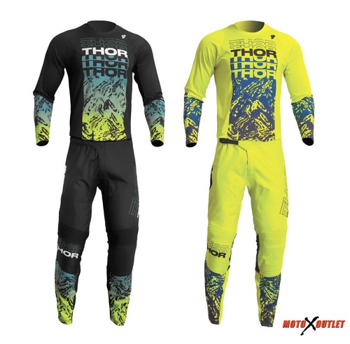 Thor atlas dirt bike - thor,