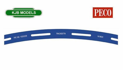 Gauge tracksetta oot18 - oo,