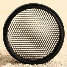 32mm / 40mm Sunshade