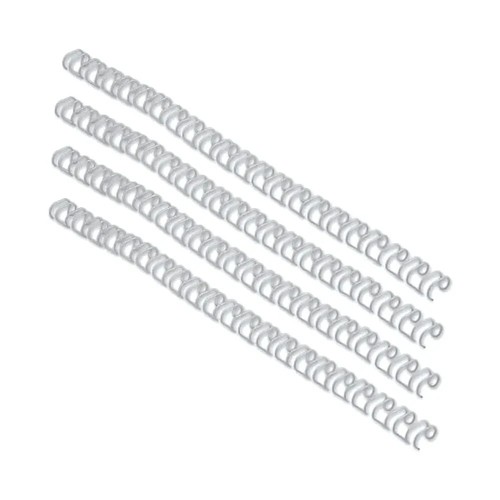 Gbc wirebind 5mm binding - gbc, a4