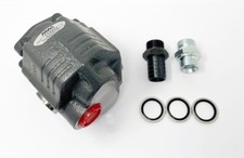 43L Hydraulic Gear Pump 3 Bolt