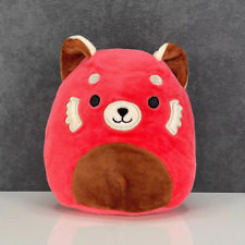 Squishmallows Cici the Red Panda Plush Soft Toy | 5"