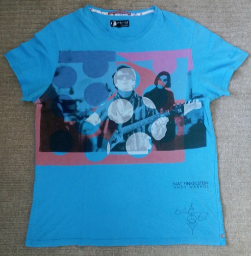 The velvet underground - underground, t-shirt