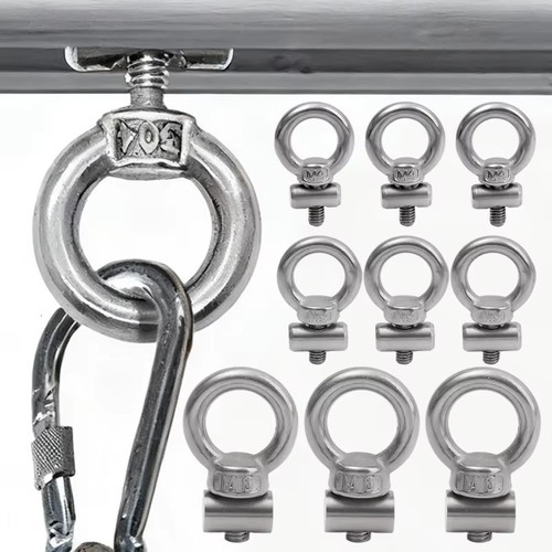 New 6mm caravan awning rail - 6mm,