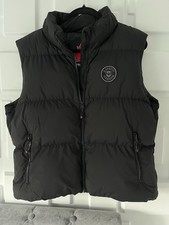 Zavetti Canada Puffer Gilet