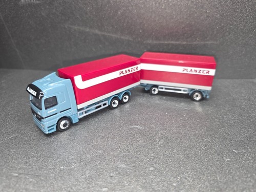 Schuco edition mercedes - schuco,