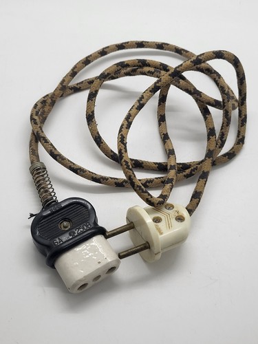 Vintage power cord for - cord,