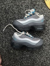 Nike Air 95s Infant 7.5
