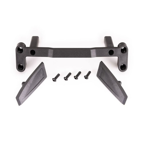 Traxxas 7410 body - traxxas,