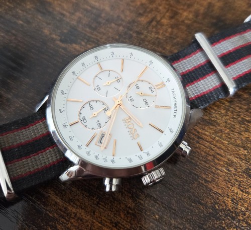 Hugo boss grand - boss,