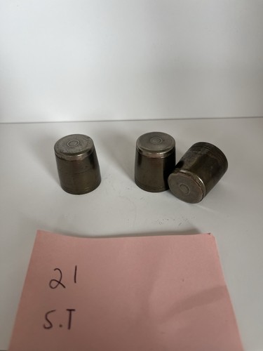 21mm steel tip ferrules for - tip,