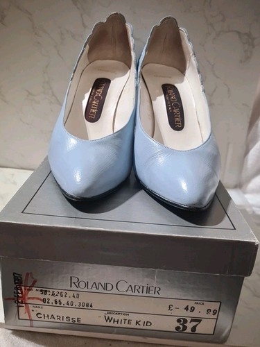 Roland cartier size 4 - size,