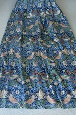 William Morris Strawberry