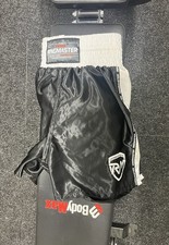 Ringmaster Boxing Trunks Large Men's