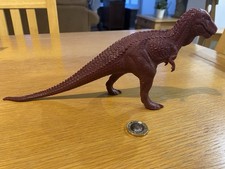 Invicta T Rex Dinosaur Toy Made For The British Museum Of Natural History
