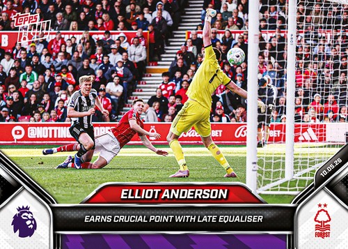 Hand elliot anderson - elliot,