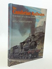 Cambrian Railways: Portrait of