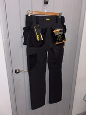 SNICKERS 6271 FULL STRETCH