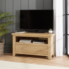 Corner TV Unit Cheshire