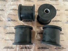 New Lamborghini engine / diff