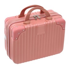 14 Inch Hard Shell Vanity Case