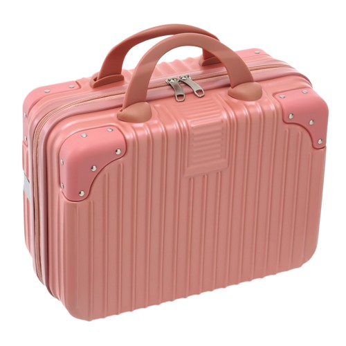 Inch hard shell vanity case - 14,
