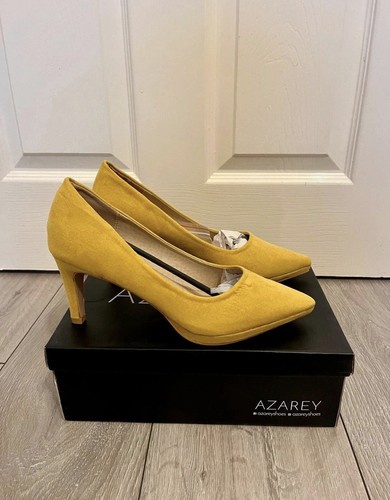 Azarey heels size - azarey, brand