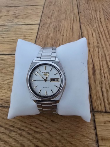Seiko 7009 876a men - seiko, men’s