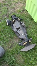 Kyosho Pureten Vintage Chassis