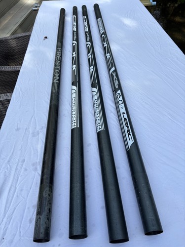 Preston lerc one pole - lerc,