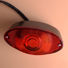 Rear Tail Light Brake Stop Lamp Fit for Kazuma Dingo Falcon 110cc 150cc 250cc