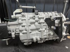 Jaguar E-Type V12 Getrag 5