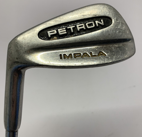 Petron impala left - impala, 9