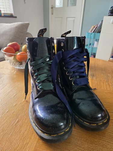 Doc martens boots - martens,
