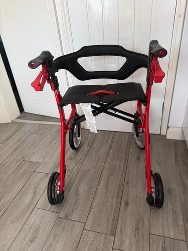 New drive nitro wheel - 4,